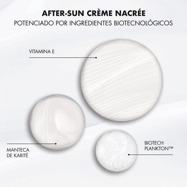 Lait Oligo-Thermal After Sun