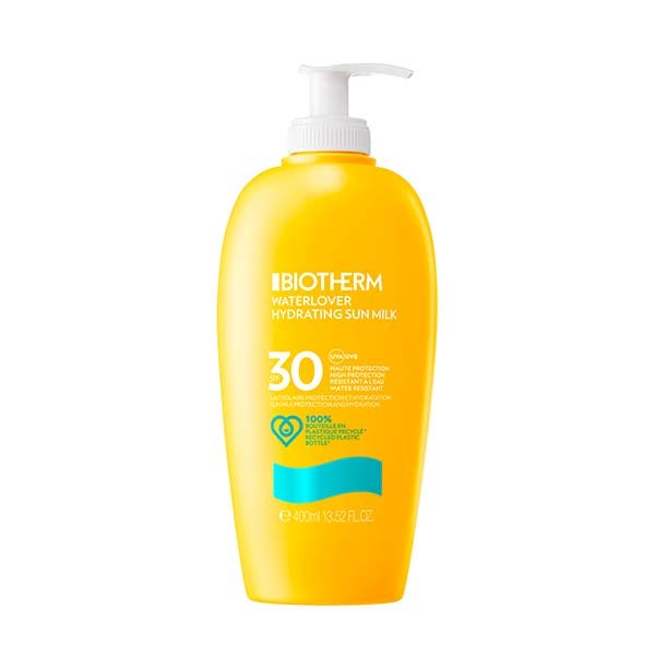 Biotherm Lait Solaire Hydratant Spf 30