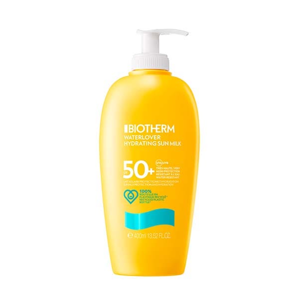 Biotherm Lait Solaire Hydratant Spf 50