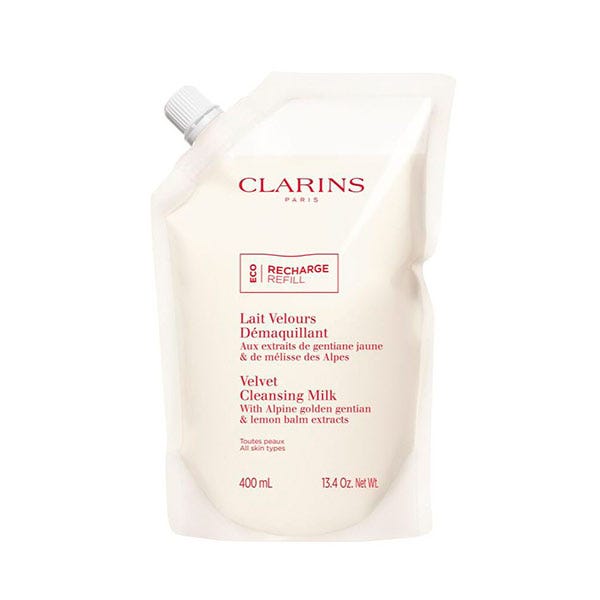Lait Velours Désmaquillant