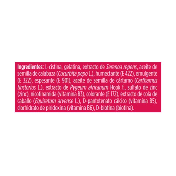 Lambdapil 5a Plus Cápsulas