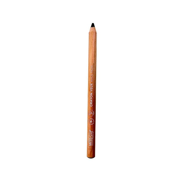 Lapiz De Ojos Natural - Khol Negro