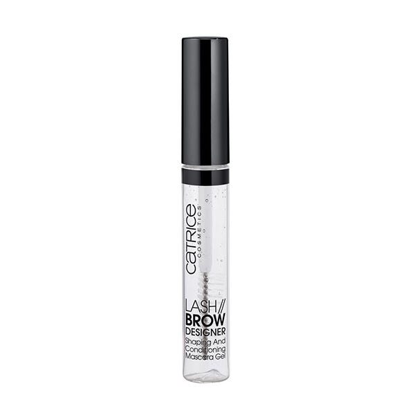 Lash & Brow Designer