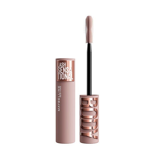 Lash Sensational Body
