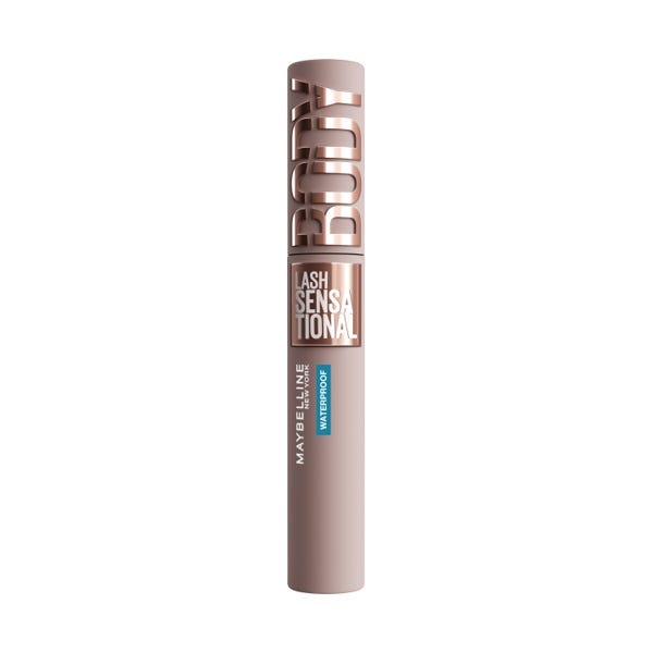 Lash Sensational Body Waterproof