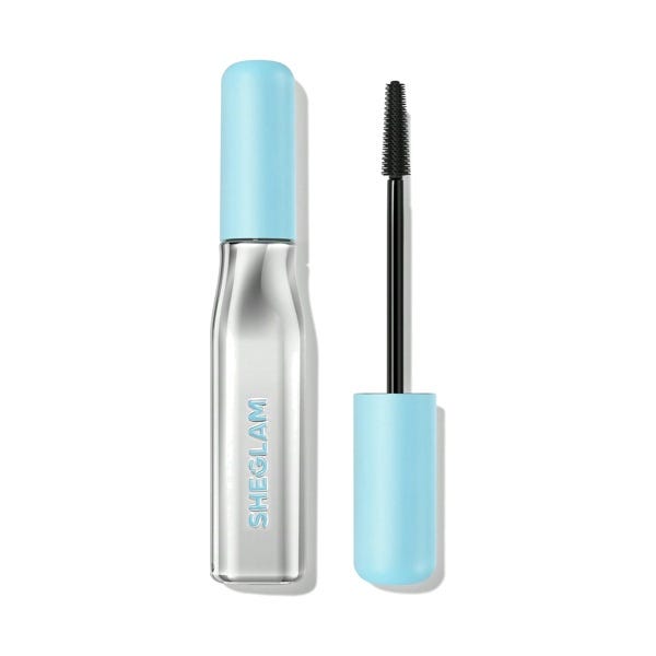 Lashlighter Infinite Tubing Mascara-Black