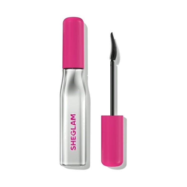 Lashlighter Up & Out Mascara-Black
