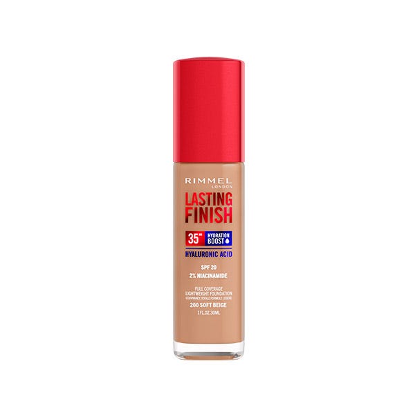Lasting Finish Foundation 35H