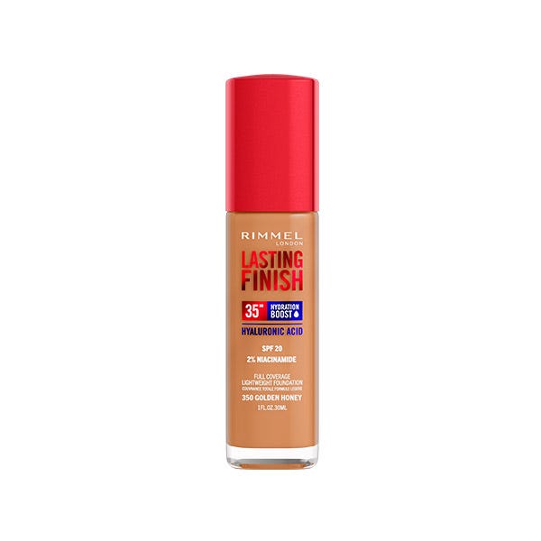 Lasting Finish Foundation 35H