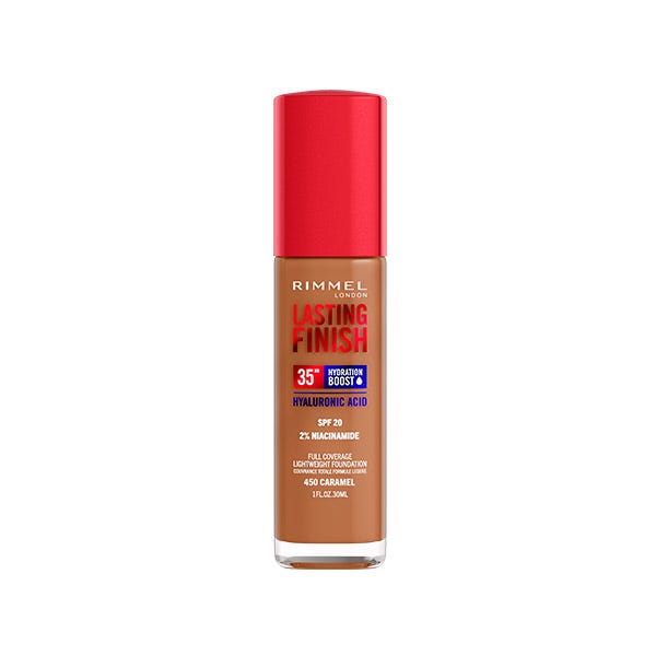 Lasting Finish Foundation 35H