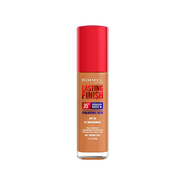 Lasting Finish Foundation 35H