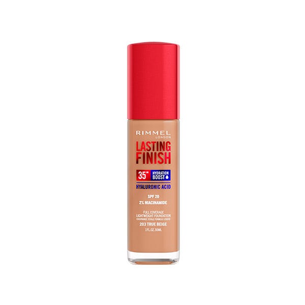 Lasting Finish Foundation 35H
