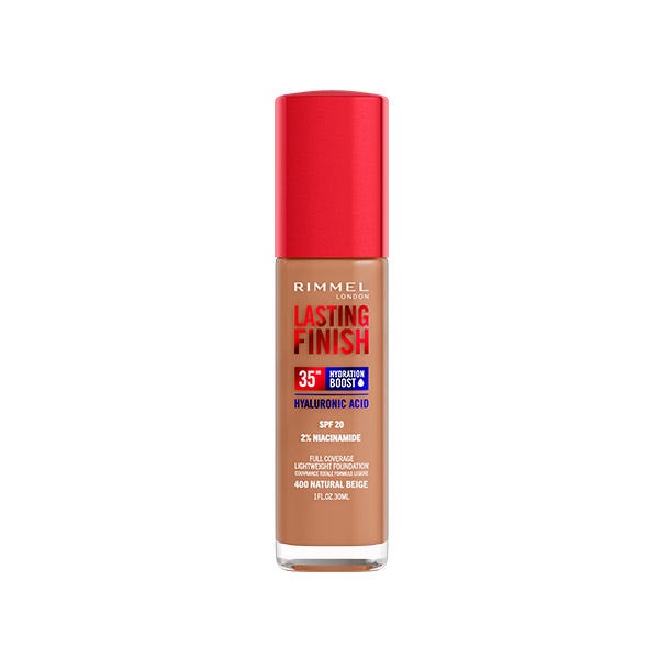 Lasting Finish Foundation 35H