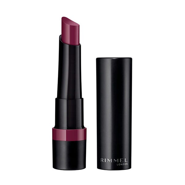 Rimmel London Lasting Finish Matte Lipstick