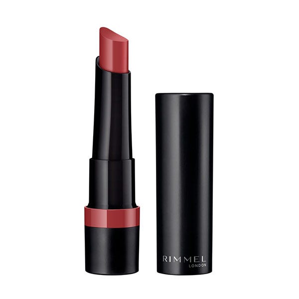 Rimmel London Lasting Finish Matte Lipstick