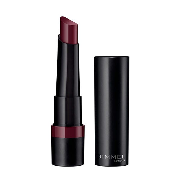 Rimmel London Lasting Finish Matte Lipstick