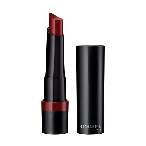 Rimmel London Lasting Finish Matte Lipstick