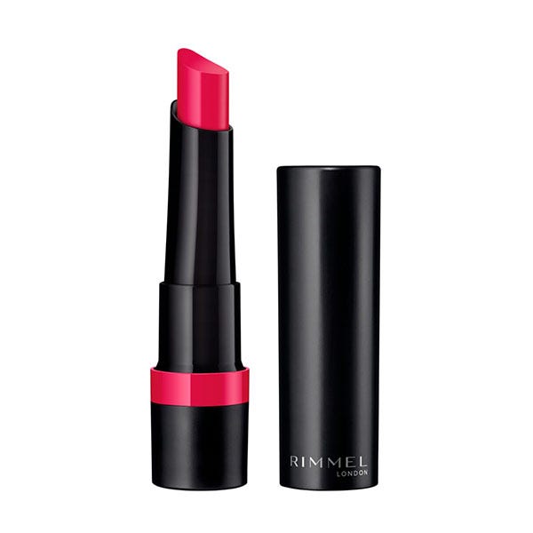Rimmel London Lasting Finish Matte Lipstick