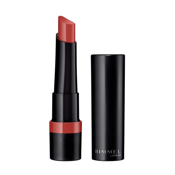 Rimmel London Lasting Finish Matte Lipstick