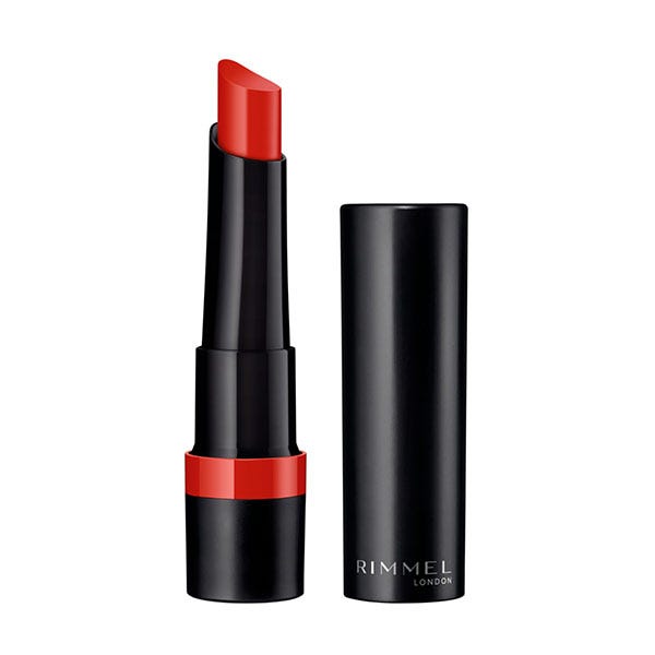 Rimmel London Lasting Finish Matte Lipstick