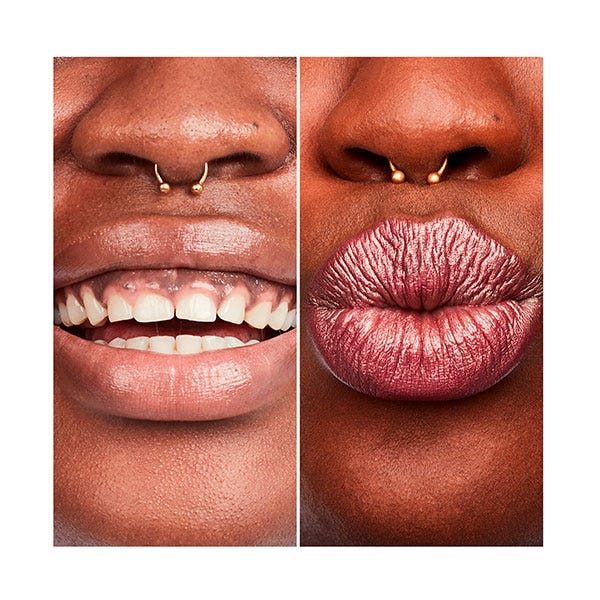 Rimmel London Lasting Finish Labial