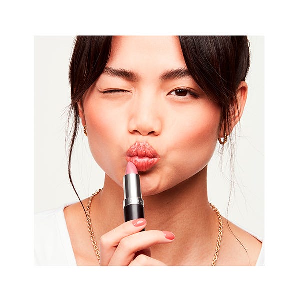 Rimmel London Lasting Finish Labial