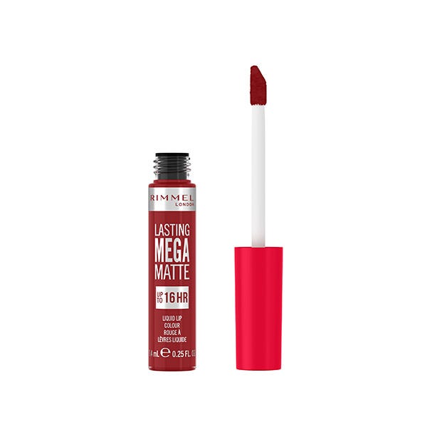 Lasting Mega Matte