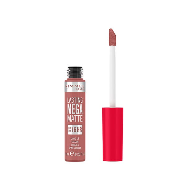Lasting Mega Matte