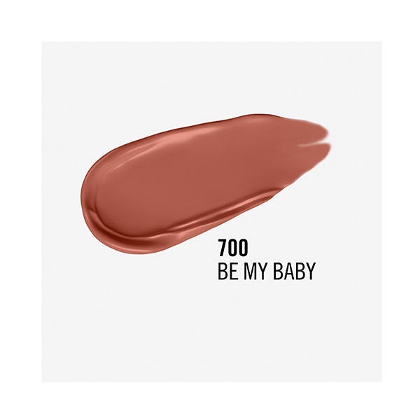 Lasting Mega Matte