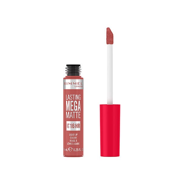 Lasting Mega Matte