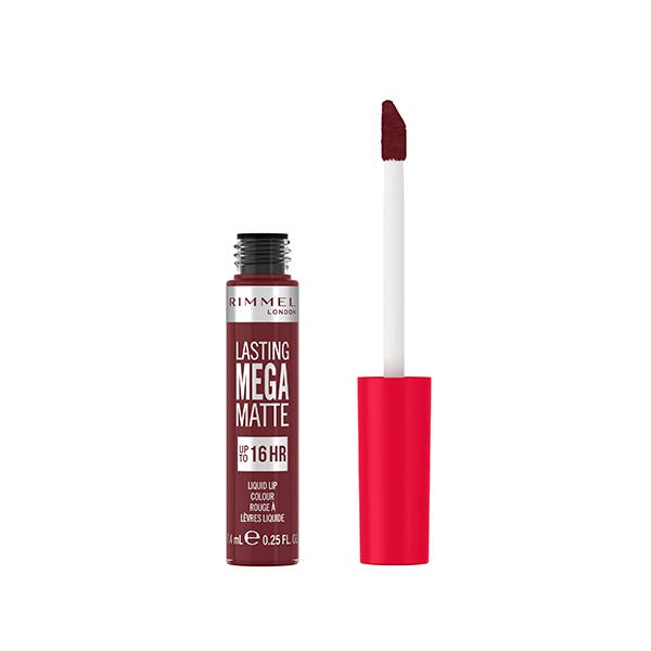 Lasting Mega Matte