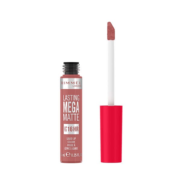 Lasting Mega Matte