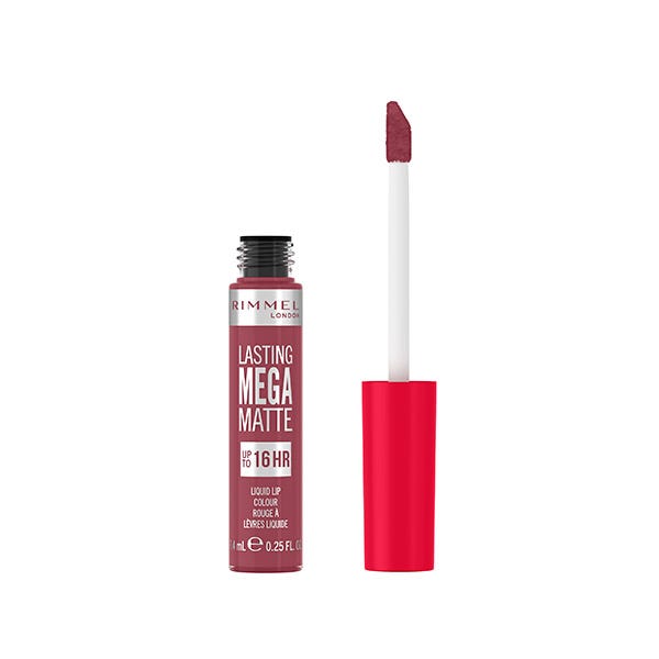 Lasting Mega Matte
