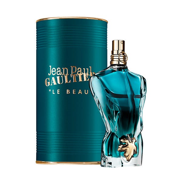 Jean Paul Gaultier Le Beau Eau De Toilette
