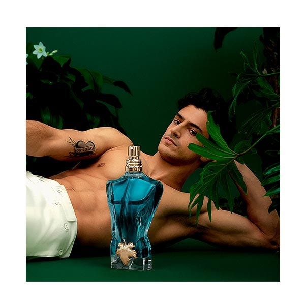 Jean Paul Gaultier Le Beau Eau De Toilette