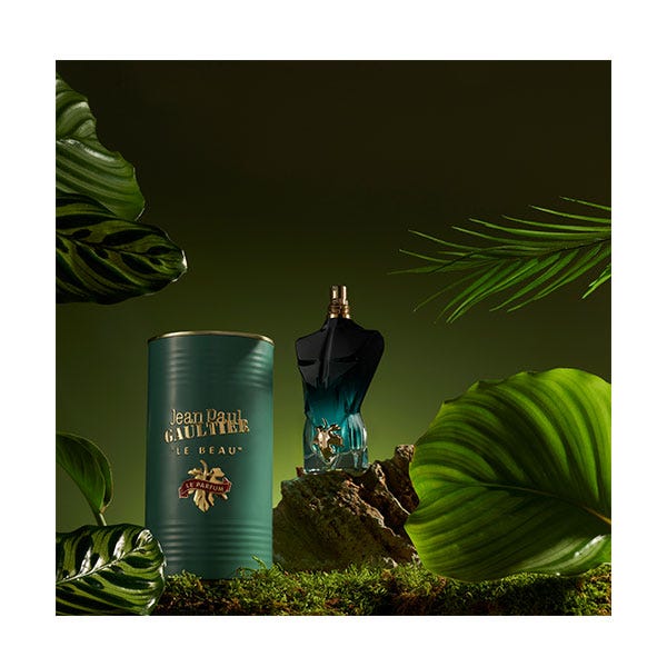 Jean Paul Gaultier Le Beau Eau De Parfum