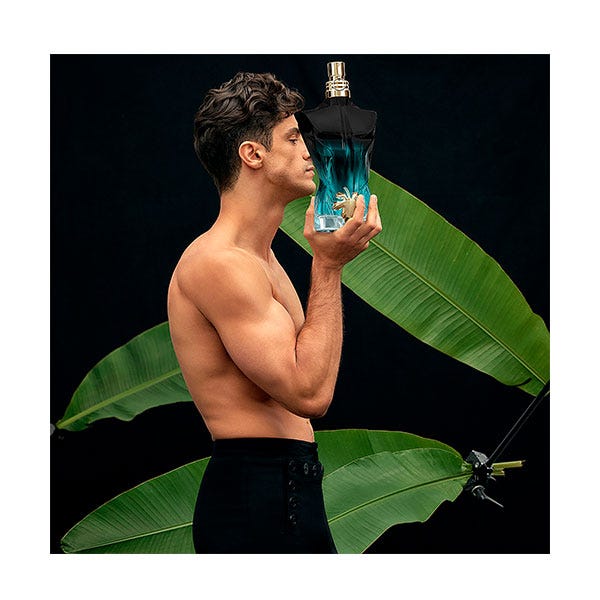 Jean Paul Gaultier Le Beau Eau De Parfum