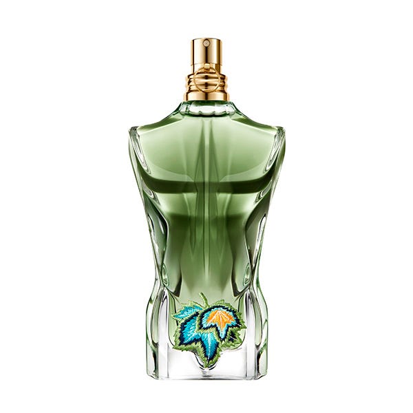Jean Paul Gaultier Le Beau Paradise Garden
