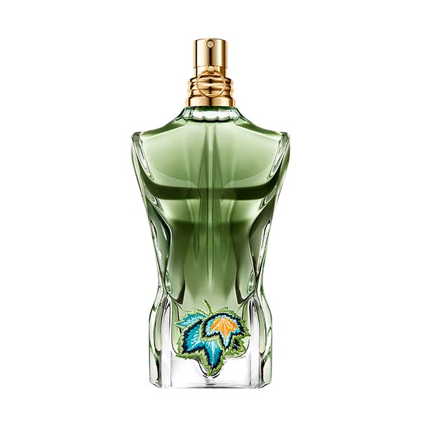 Jean Paul Gaultier Le Beau Paradise Garden