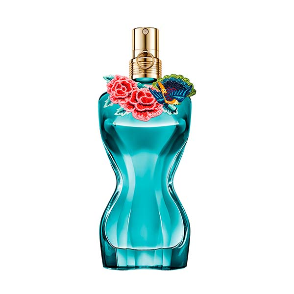 Le Belle Paradise Garden