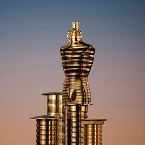 Jean Paul Gaultier Le Male Elixir