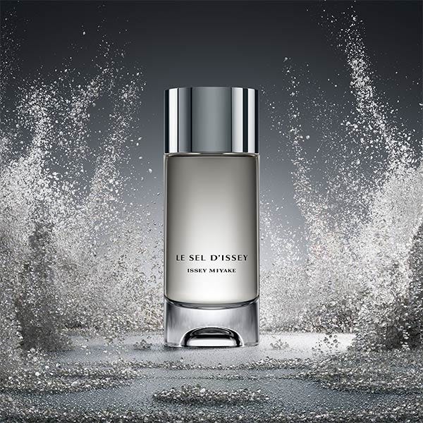 Issey Miyake Le Sel