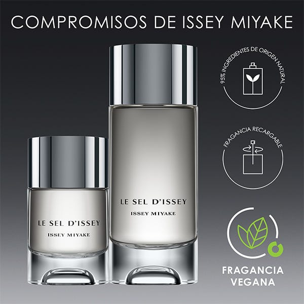 Issey Miyake Le Sel