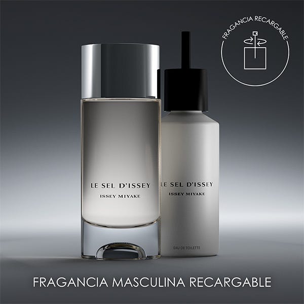 Issey Miyake Le Sel