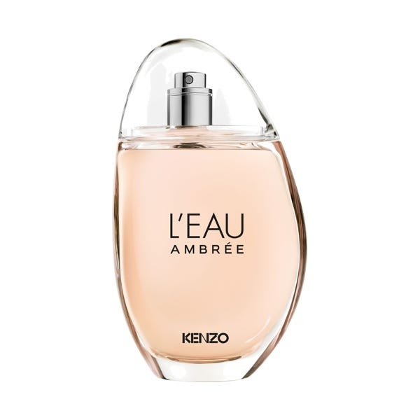 L'eau Ambrée
