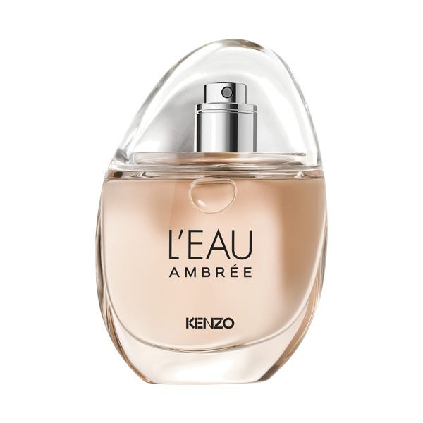 L'eau Ambrée
