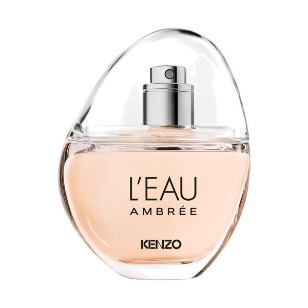 L'eau Ambrée