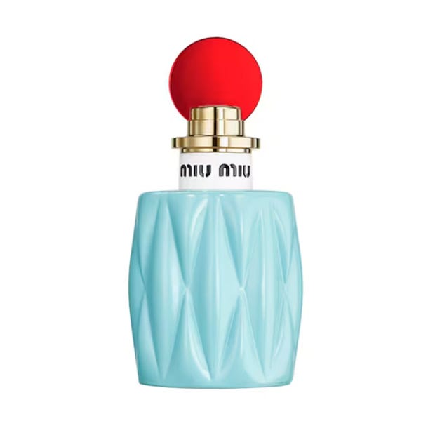 L'Eau De Muguet