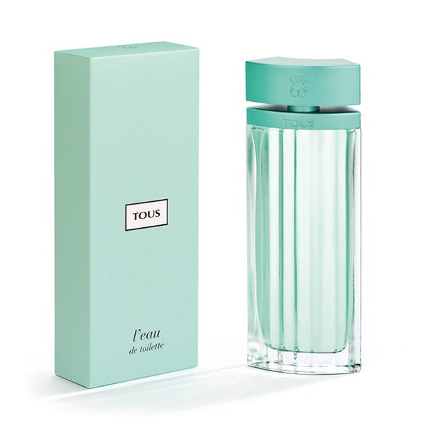 Tous L'eau De Toilette