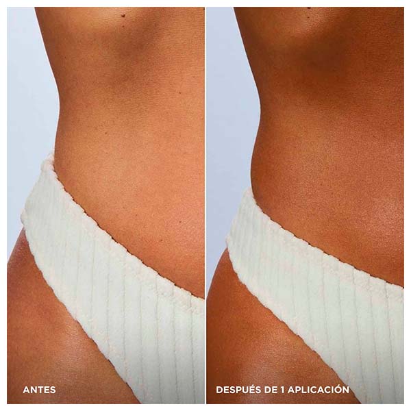Leche Autobronceadora